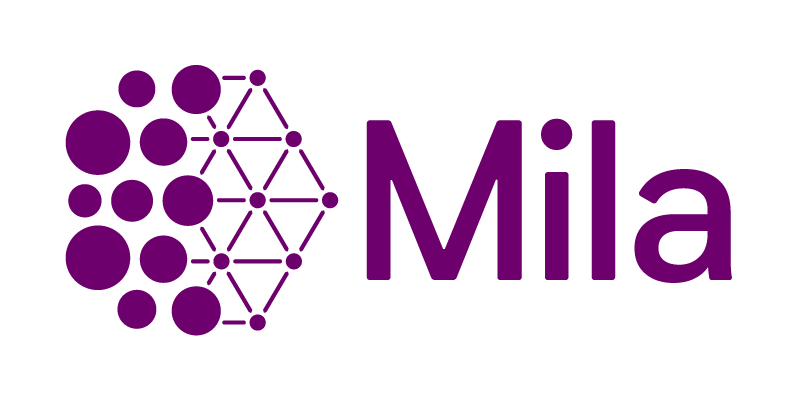 Logo of MILA