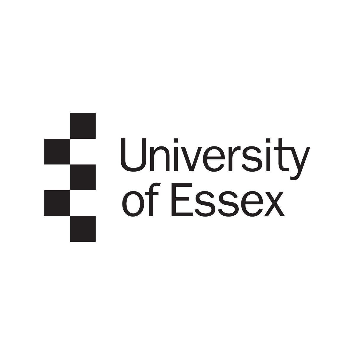 Logo of University of Essex